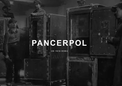 Pancerpol Zdzisław Skowroński